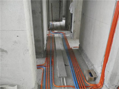 水管爆裂應(yīng)急處理與U-PVC排水管維護(hù)指南