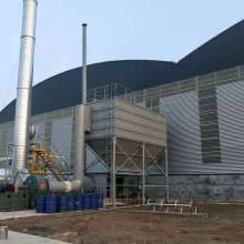 盛祥熱工機械廠銷售部 專注于退火爐、烤花爐與除塵技術的開發與銷售