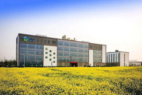 納米城科創板受理首例，納微科技技術開發引領產業新紀元